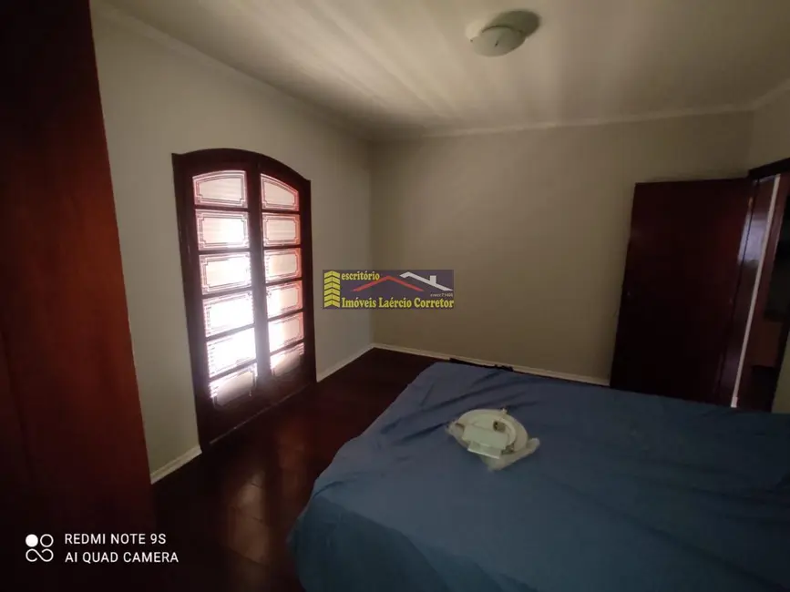 Foto 9 de Casa com 4 quartos à venda, 362m2 em Campinas - SP