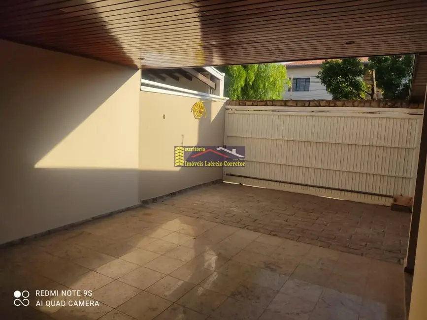 Foto 6 de Casa com 4 quartos à venda, 362m2 em Campinas - SP