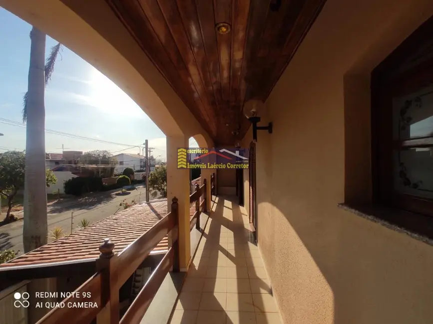 Foto 5 de Casa com 4 quartos à venda, 362m2 em Campinas - SP