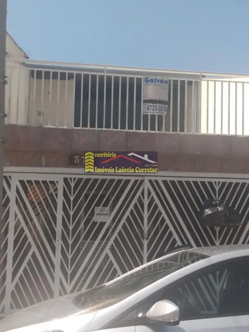 Foto 1 de Casa com 3 quartos à venda, 137m2 em Mogi Das Cruzes - SP