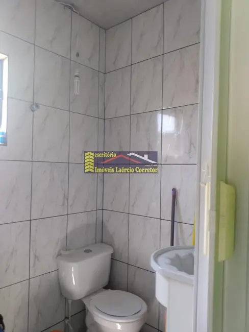 Foto 2 de Casa com 3 quartos à venda, 137m2 em Mogi Das Cruzes - SP