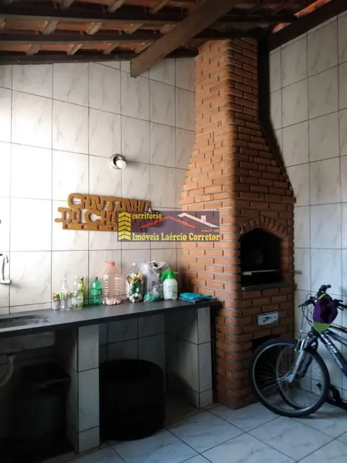 Foto 8 de Casa com 3 quartos à venda, 137m2 em Mogi Das Cruzes - SP