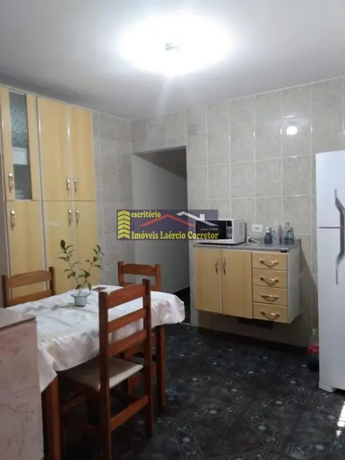 Foto 5 de Casa com 3 quartos à venda, 137m2 em Mogi Das Cruzes - SP