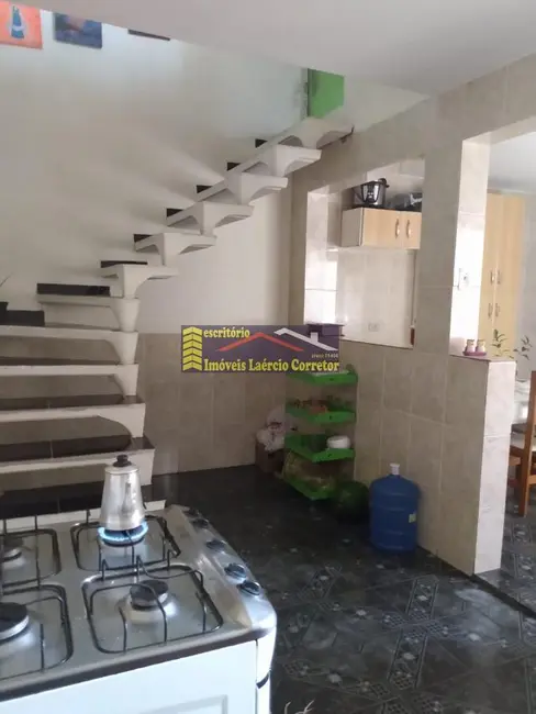 Foto 7 de Casa com 3 quartos à venda, 137m2 em Mogi Das Cruzes - SP