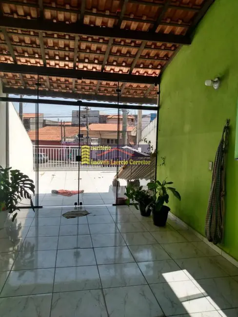 Foto 4 de Casa com 3 quartos à venda, 137m2 em Mogi Das Cruzes - SP