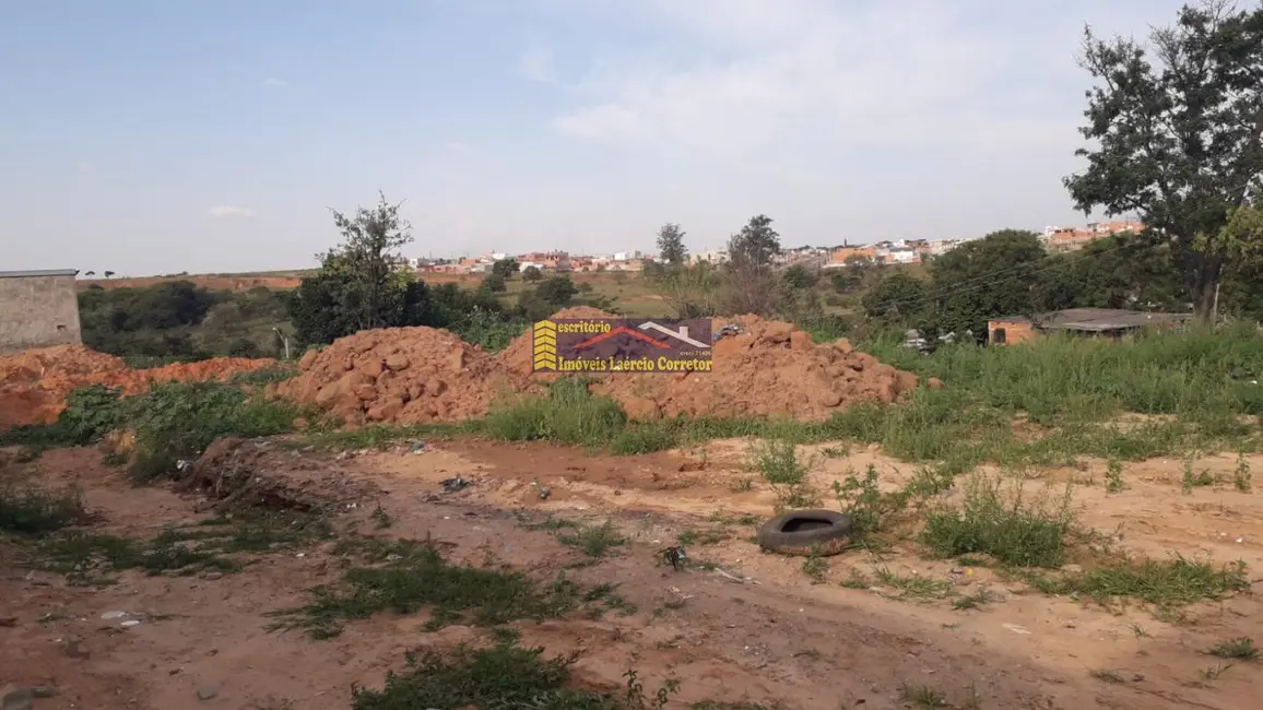 Terreno / Lote à venda em Campinas - SP - imagem 5 Foto 5 de Terreno / Lote à venda em Campinas - SP