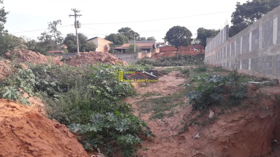 Foto 4 de Terreno / Lote à venda em Campinas - SP