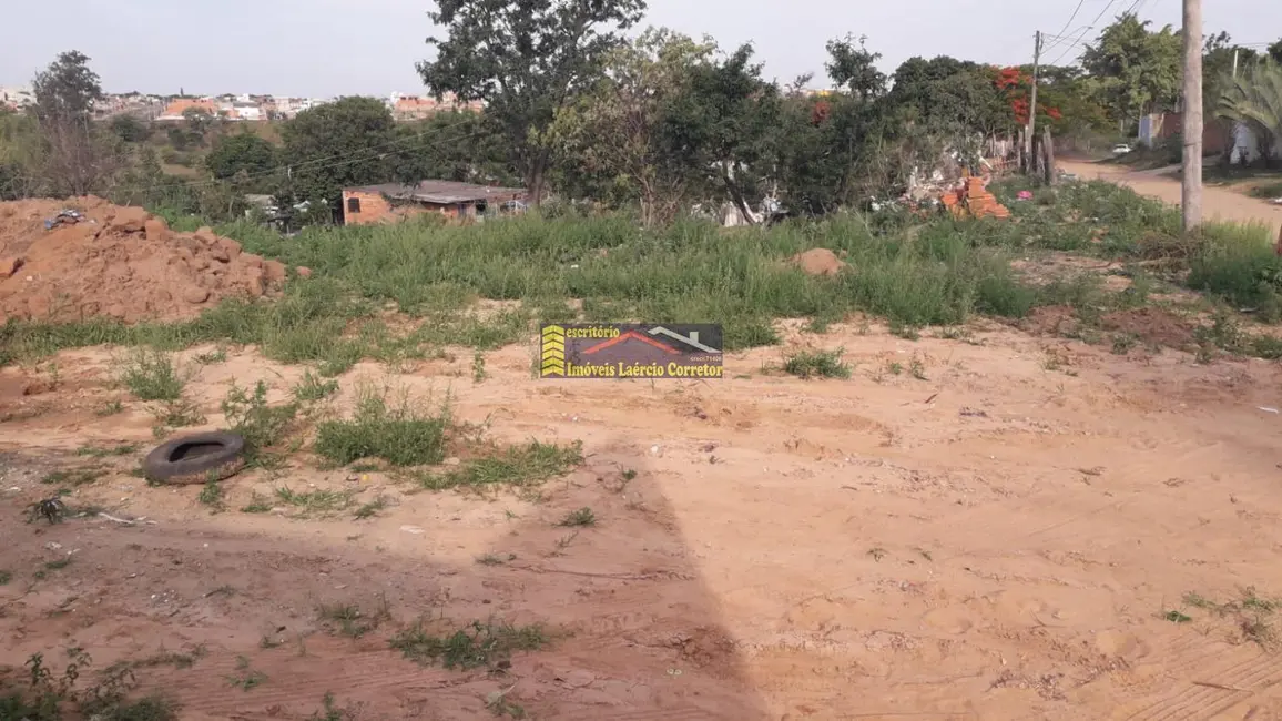 Foto 3 de Terreno / Lote à venda em Campinas - SP