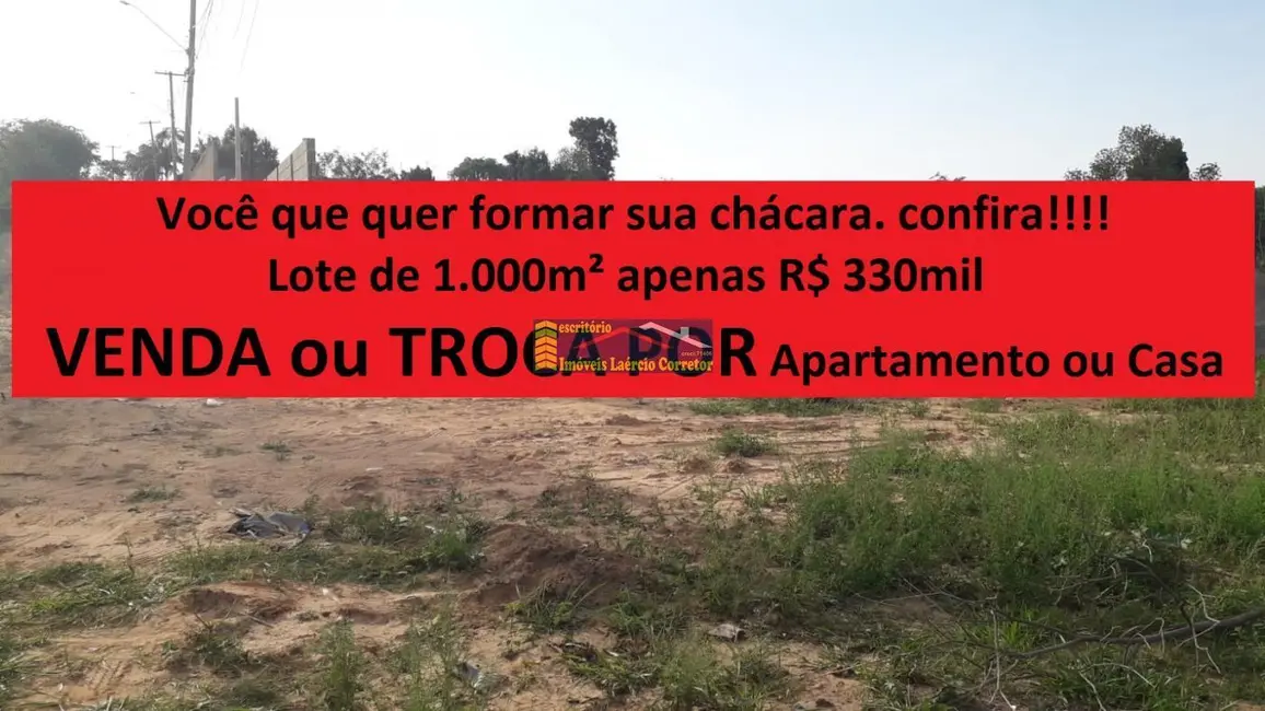 Foto 1 de Terreno / Lote à venda em Campinas - SP