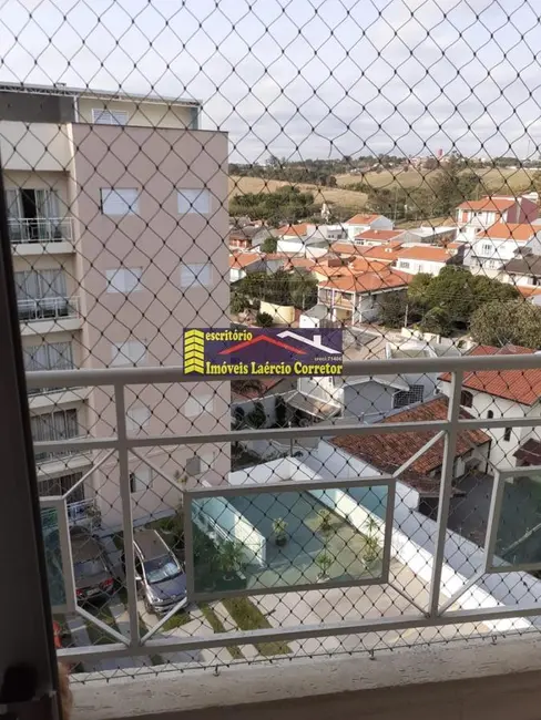 Apartamento com 2 quartos à venda, 61m2 em Valinhos - SP - imagem 3 Foto 3 de Apartamento com 2 quartos à venda, 61m2 em Valinhos - SP