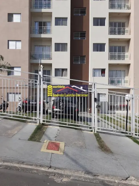 Foto 1 de Apartamento com 2 quartos à venda, 61m2 em Valinhos - SP