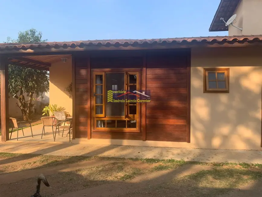 Foto 3 de Chácara com 3 quartos à venda, 178m2 em Hortolandia - SP