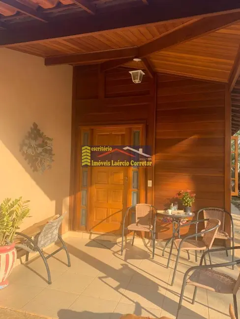 Foto 8 de Chácara com 3 quartos à venda, 178m2 em Hortolandia - SP