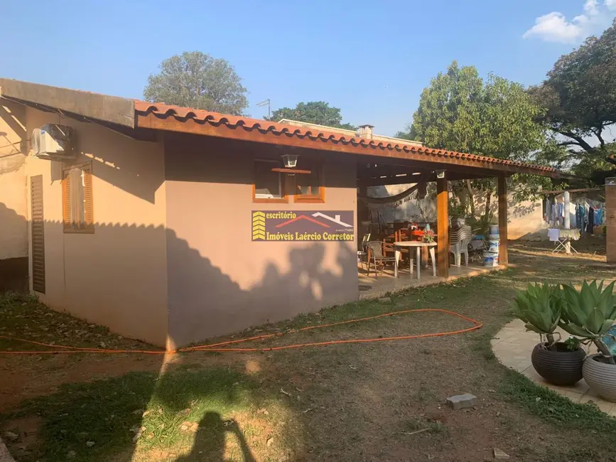 Foto 5 de Chácara com 3 quartos à venda, 178m2 em Hortolandia - SP