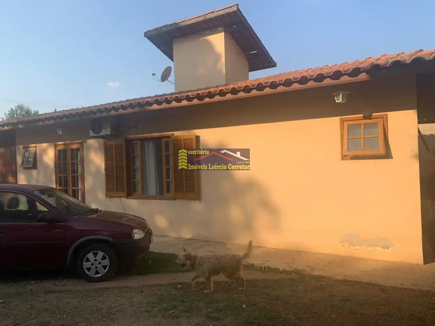 Foto 4 de Chácara com 3 quartos à venda, 178m2 em Hortolandia - SP