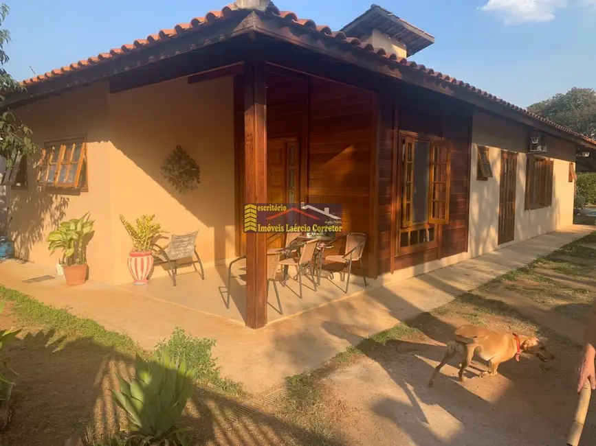 Foto 6 de Chácara com 3 quartos à venda, 178m2 em Hortolandia - SP