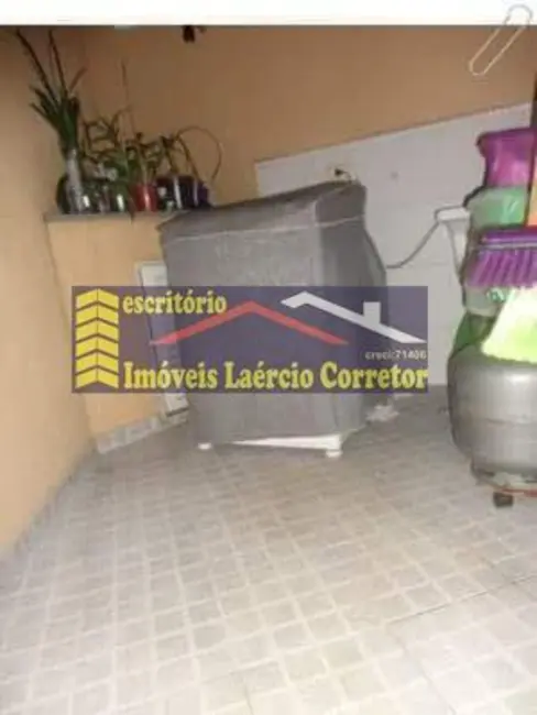 Foto 9 de Casa com 3 quartos à venda, 148m2 em Taboao Da Serra - SP