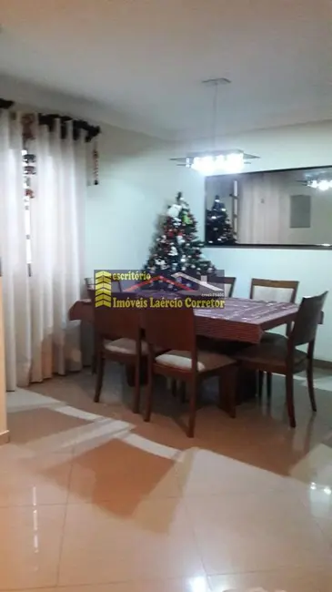 Foto 8 de Casa com 3 quartos à venda, 148m2 em Taboao Da Serra - SP