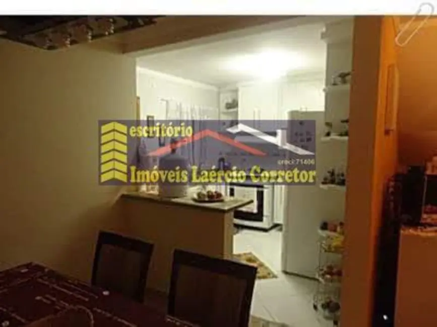 Foto 4 de Casa com 3 quartos à venda, 148m2 em Taboao Da Serra - SP