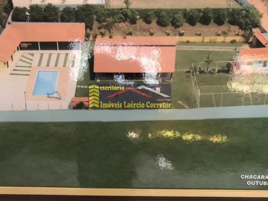 Foto 4 de Chácara com 3 quartos à venda, 600m2 em Jundiai - SP