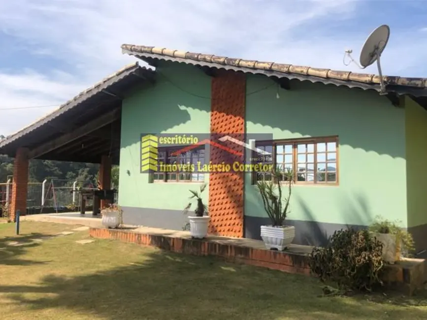 Foto 6 de Chácara com 3 quartos à venda, 600m2 em Jundiai - SP