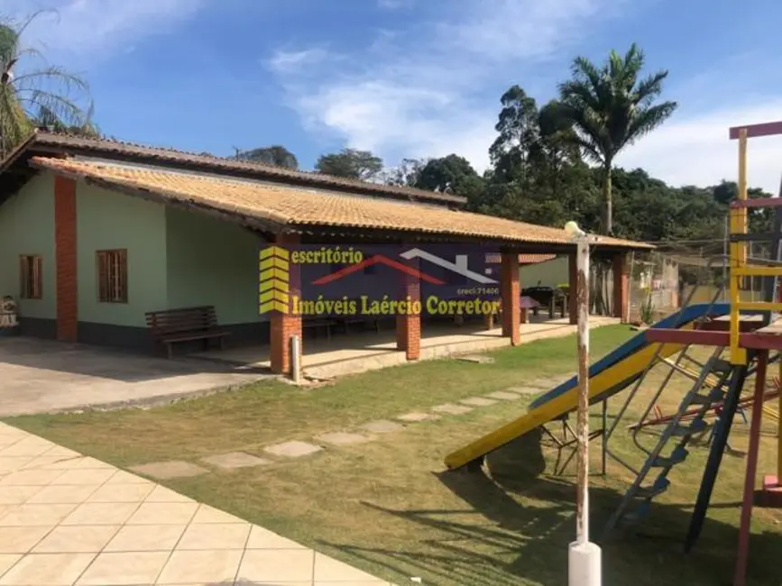 Foto 1 de Chácara com 3 quartos à venda, 600m2 em Jundiai - SP