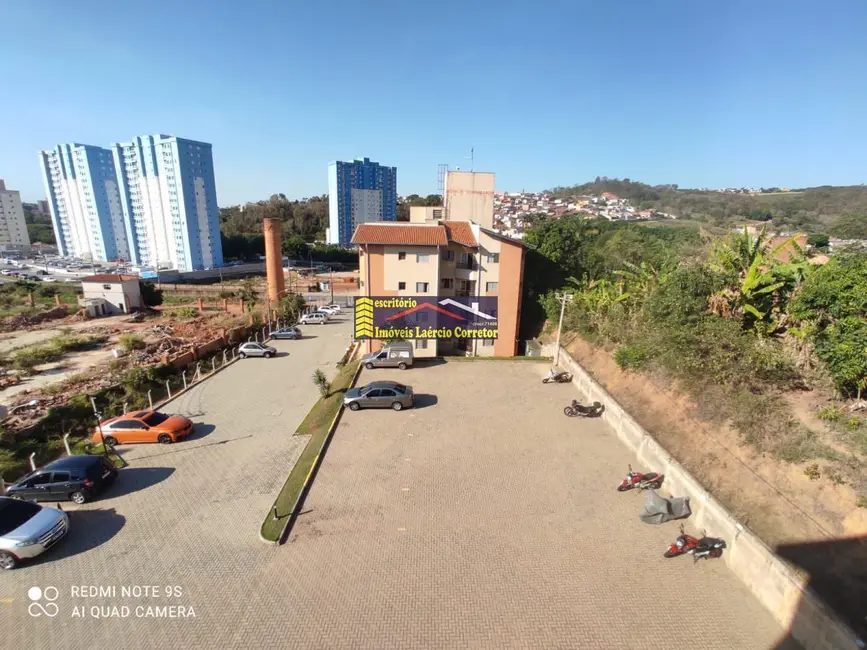 Apartamento com 2 quartos à venda, 60m2 em Valinhos - SP - imagem 8 Foto 8 de Apartamento com 2 quartos à venda, 60m2 em Valinhos - SP