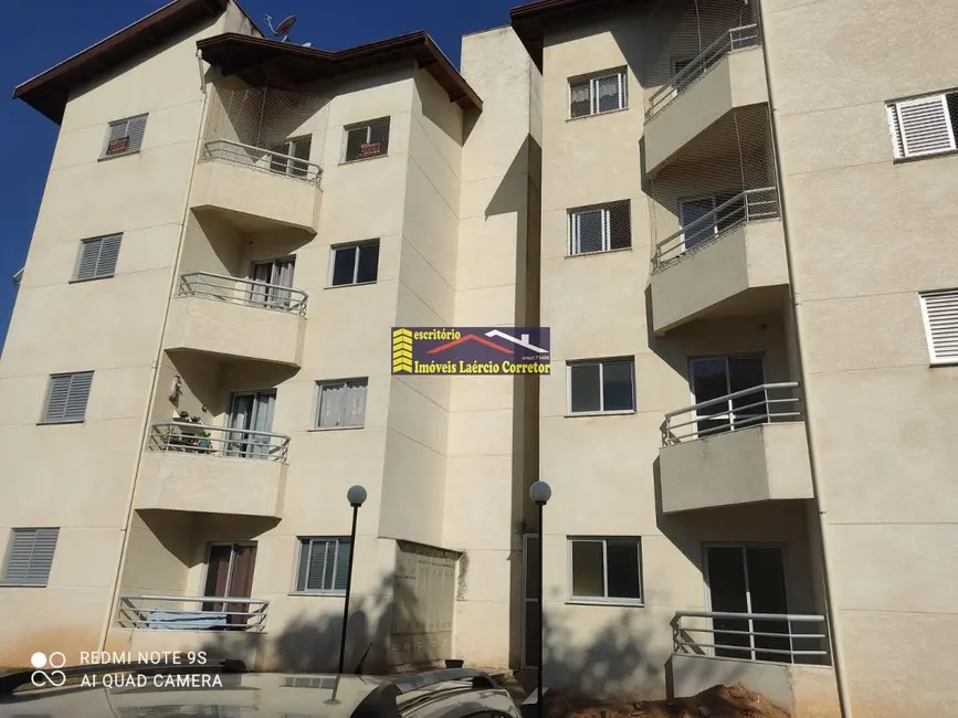 Apartamento com 2 quartos à venda, 60m2 em Valinhos - SP - imagem 6 Foto 6 de Apartamento com 2 quartos à venda, 60m2 em Valinhos - SP