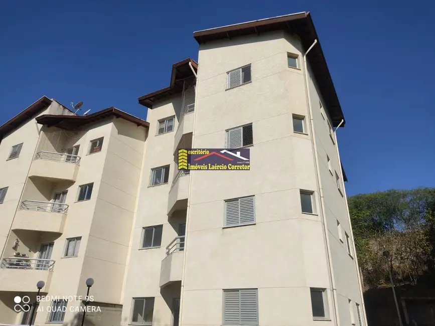 Apartamento com 2 quartos à venda, 60m2 em Valinhos - SP - imagem 3 Foto 3 de Apartamento com 2 quartos à venda, 60m2 em Valinhos - SP