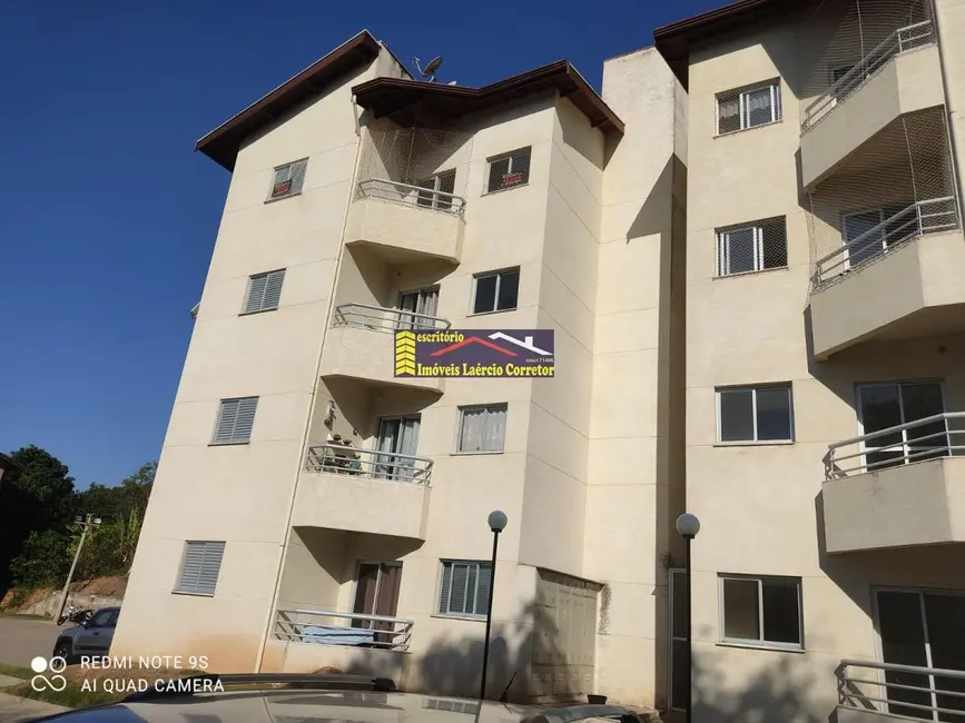 Apartamento com 2 quartos à venda, 60m2 em Valinhos - SP - imagem 5 Foto 5 de Apartamento com 2 quartos à venda, 60m2 em Valinhos - SP