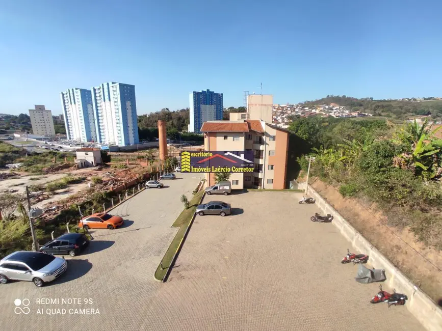 Apartamento com 2 quartos à venda, 60m2 em Valinhos - SP - imagem 9 Foto 9 de Apartamento com 2 quartos à venda, 60m2 em Valinhos - SP