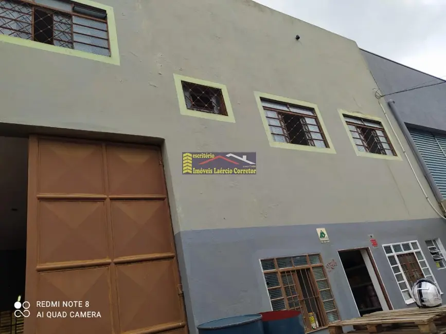 Foto 7 de Armazém / Galpão à venda, 262m2 em Campinas - SP