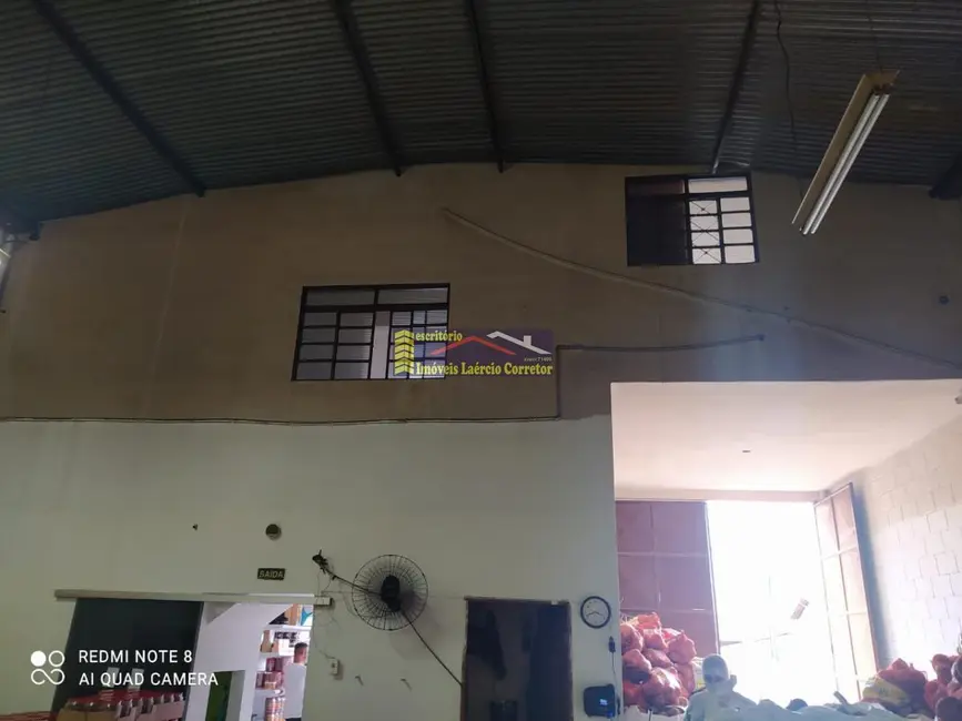 Foto 6 de Armazém / Galpão à venda, 262m2 em Campinas - SP