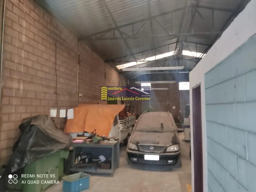 Armazém / Galpão à venda, 220m2 em Campinas - SP - imagem 9 Foto 9 de Armazém / Galpão à venda, 220m2 em Campinas - SP