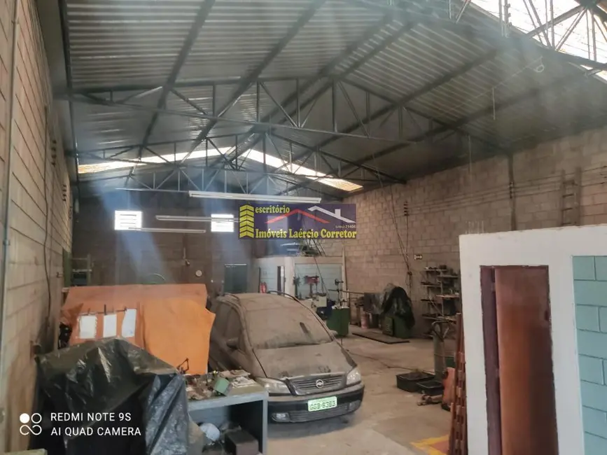 Armazém / Galpão à venda, 220m2 em Campinas - SP - imagem 4 Foto 4 de Armazém / Galpão à venda, 220m2 em Campinas - SP