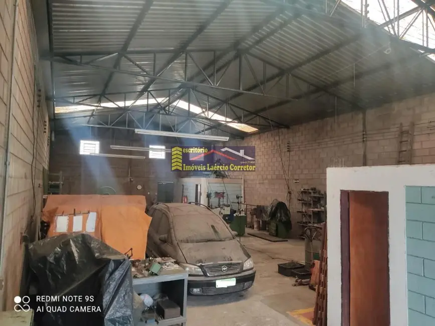 Armazém / Galpão à venda, 220m2 em Campinas - SP - imagem 8 Foto 8 de Armazém / Galpão à venda, 220m2 em Campinas - SP