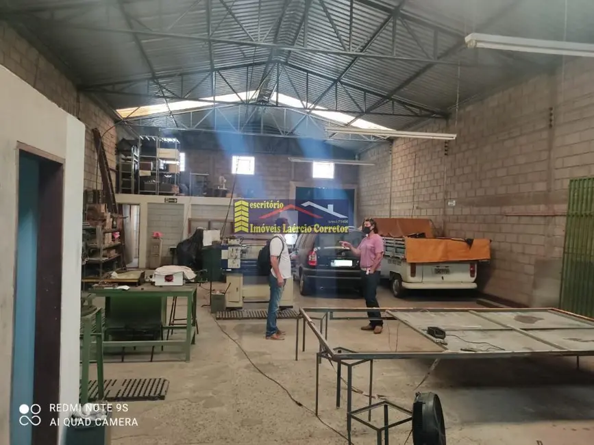 Armazém / Galpão à venda, 220m2 em Campinas - SP - imagem 7 Foto 7 de Armazém / Galpão à venda, 220m2 em Campinas - SP