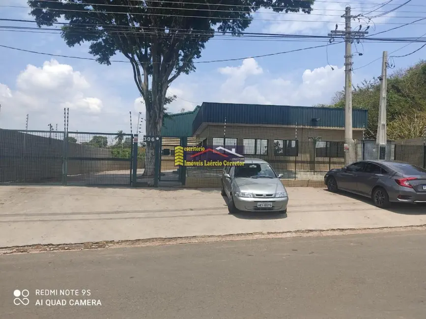 Armazém / Galpão à venda, 1500m2 em Valinhos - SP - imagem 4 Foto 4 de Armazém / Galpão à venda, 1500m2 em Valinhos - SP