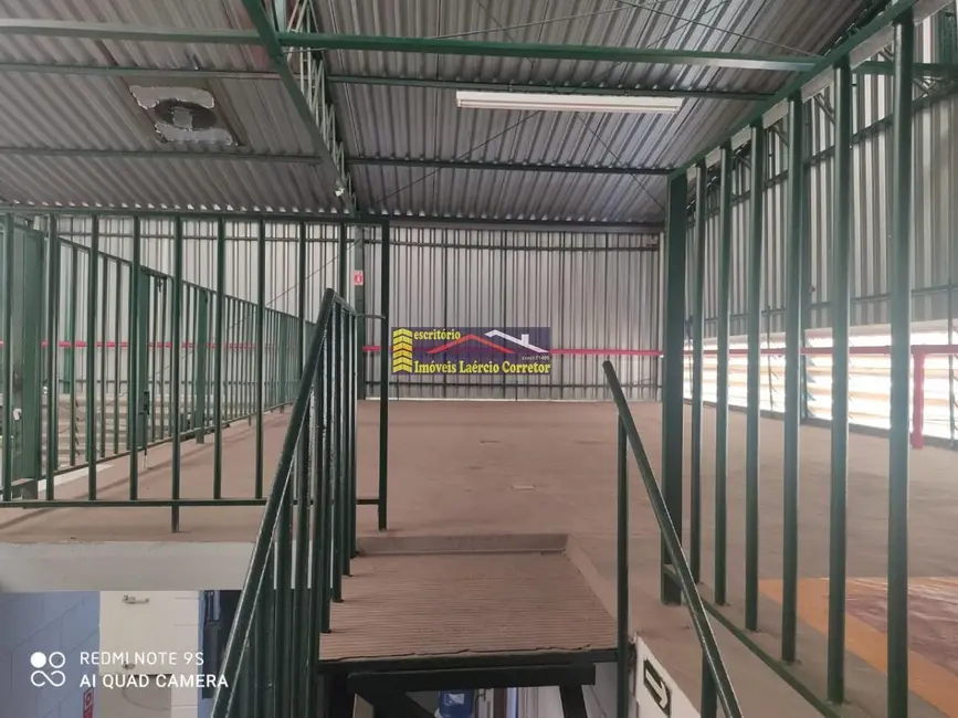 Armazém / Galpão à venda, 1500m2 em Valinhos - SP - imagem 9 Foto 9 de Armazém / Galpão à venda, 1500m2 em Valinhos - SP