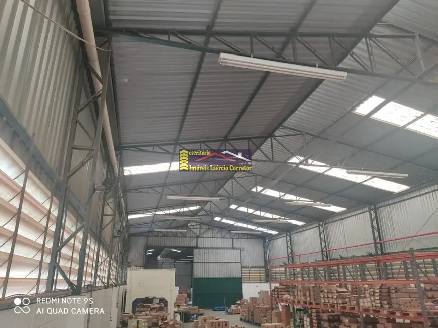 Armazém / Galpão à venda, 1500m2 em Valinhos - SP - imagem 7 Foto 7 de Armazém / Galpão à venda, 1500m2 em Valinhos - SP
