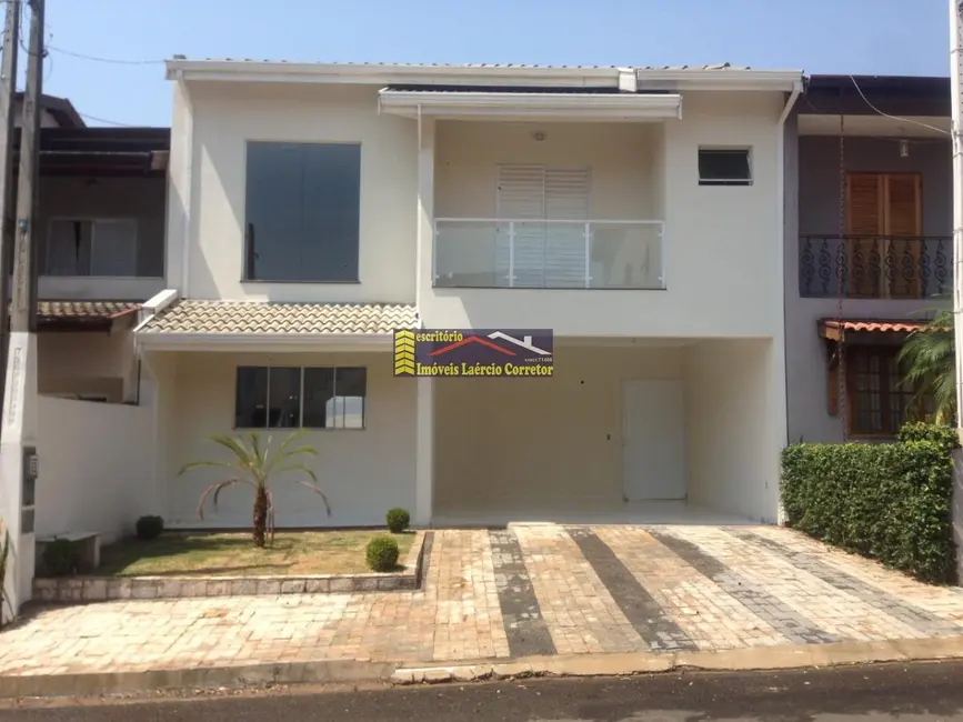 Foto 2 de Casa de Condomínio com 3 quartos à venda, 236m2 em Valinhos - SP