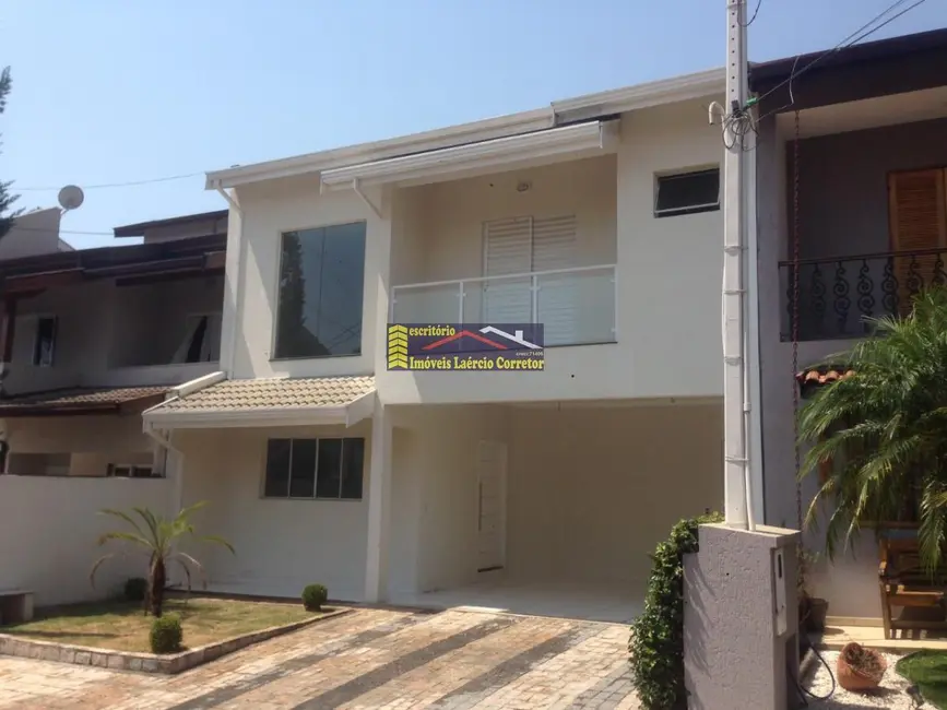 Casa de Condomínio com 3 quartos à venda, 236m2 em Valinhos - SP - imagem 3 Foto 3 de Casa de Condomínio com 3 quartos à venda, 236m2 em Valinhos - SP