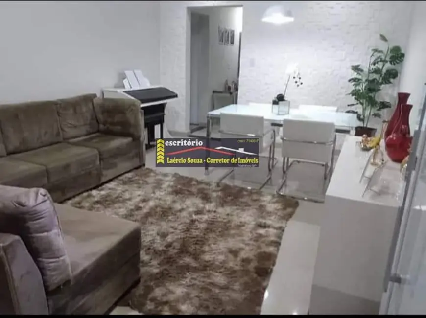 Casa com 4 quartos à venda, 180m2 em Campinas - SP - imagem 4 Foto 4 de Casa com 4 quartos à venda, 180m2 em Campinas - SP