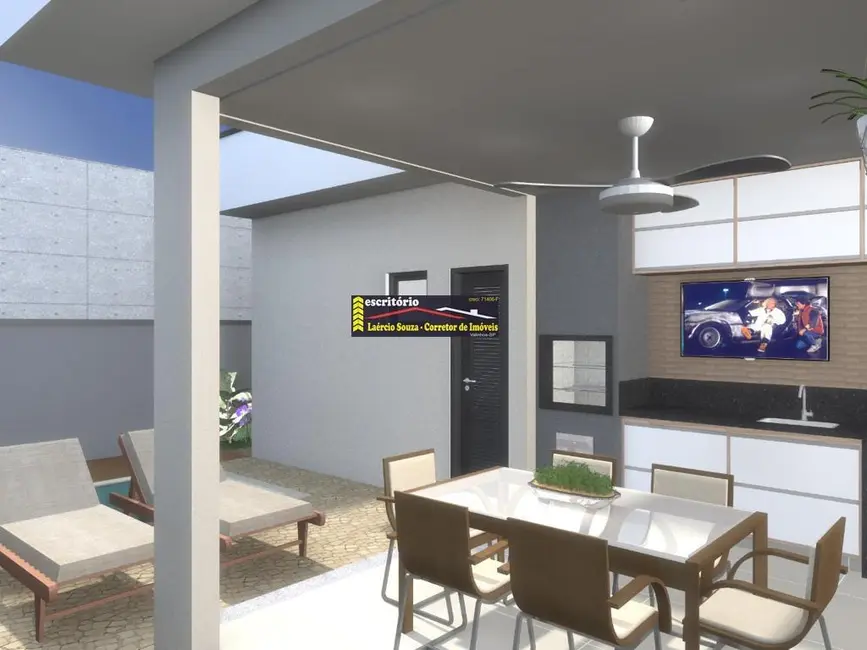 Casa de Condomínio com 3 quartos à venda, 183m2 em Valinhos - SP - imagem 4 Foto 4 de Casa de Condomínio com 3 quartos à venda, 183m2 em Valinhos - SP