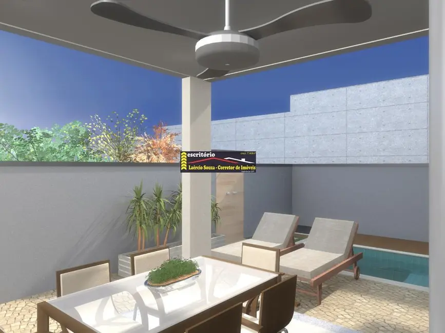 Casa de Condomínio com 3 quartos à venda, 183m2 em Valinhos - SP - imagem 5 Foto 5 de Casa de Condomínio com 3 quartos à venda, 183m2 em Valinhos - SP