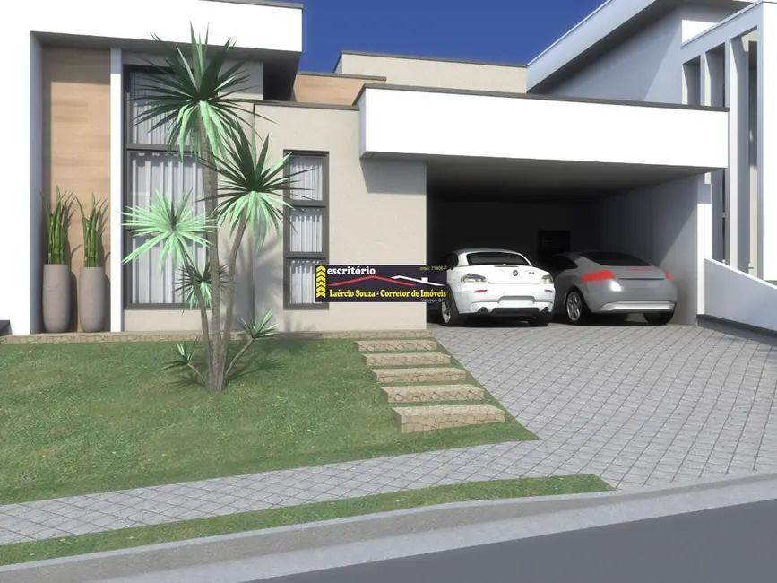 Casa de Condomínio com 3 quartos à venda, 183m2 em Valinhos - SP - imagem 6 Foto 6 de Casa de Condomínio com 3 quartos à venda, 183m2 em Valinhos - SP