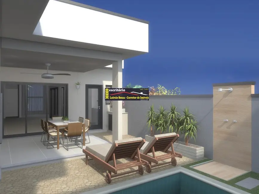 Casa de Condomínio com 3 quartos à venda, 183m2 em Valinhos - SP - imagem 2 Foto 2 de Casa de Condomínio com 3 quartos à venda, 183m2 em Valinhos - SP