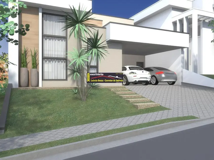 Casa de Condomínio com 3 quartos à venda, 183m2 em Valinhos - SP - imagem 3 Foto 3 de Casa de Condomínio com 3 quartos à venda, 183m2 em Valinhos - SP