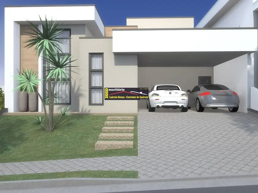 Casa de Condomínio com 3 quartos à venda, 183m2 em Valinhos - SP - imagem 7 Foto 7 de Casa de Condomínio com 3 quartos à venda, 183m2 em Valinhos - SP