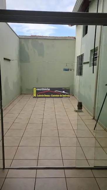 Casa com 2 quartos à venda, 71m2 em Campinas - SP - imagem 5 Foto 5 de Casa com 2 quartos à venda, 71m2 em Campinas - SP